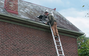 what affects urgent Normanton Turville roof repairs