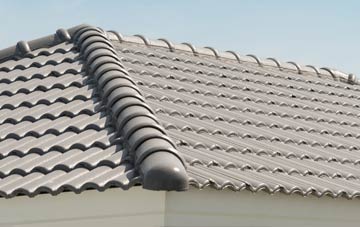 advantages of Normanton Turville clay roofing
