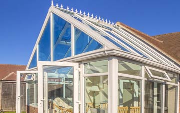 conservatory roof insulation costs Normanton Turville