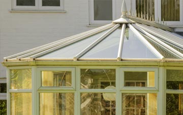 conservatory roof repair Normanton Turville, Leicestershire