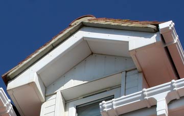 Normanton Turville fascia installation costs