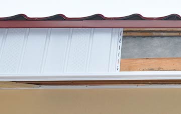 Normanton Turville fascia repair costs