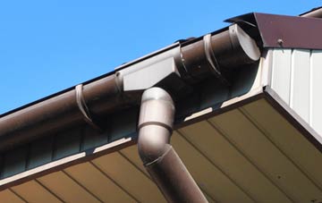 types of Normanton Turville fascias