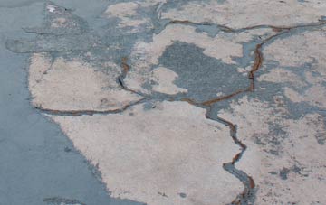 fibreglass roofing replacement Normanton Turville