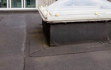 disadvantages of Normanton Turville flat roofs