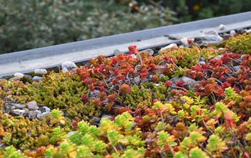the cost of Normanton Turville green roof installation