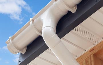 Normanton Turville gutter installation costs
