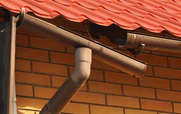 Normanton Turville gutter repair costs