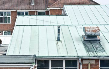 Normanton Turville lead roofing costs