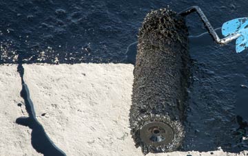 Normanton Turville liquid sealant waterproofing