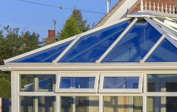 professional Normanton Turville conservatory insulation