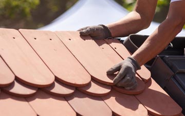 Normanton Turville roof tile contractors