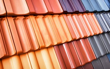 Normanton Turville roof tile costs