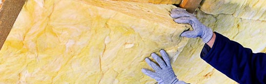 quotes for Normanton Turville roof insulation