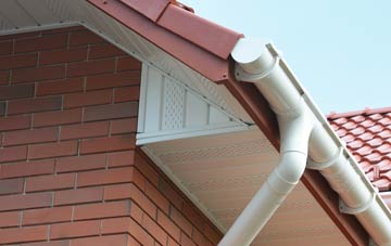 Normanton Turville soffit repair costs