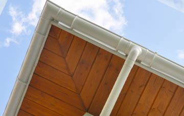 Normanton Turville soffit types