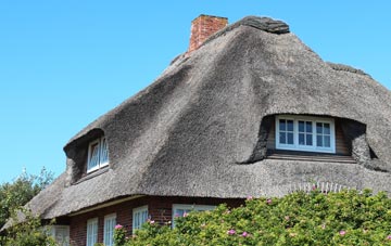 thatch roofing Normanton Turville, Leicestershire