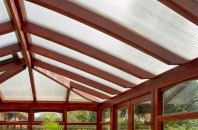 Normanton Turville conservatory roofing insulation
