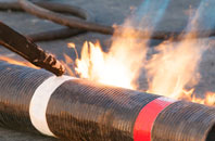 Normanton Turville flat roofing replacement