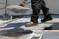 find rated Normanton Turville flat roofing replacement companies
