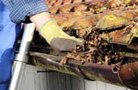 Normanton Turville gutter cleaners