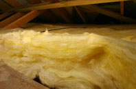 Normanton Turville pitch roof insulation