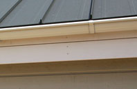 Normanton Turville soffit repair