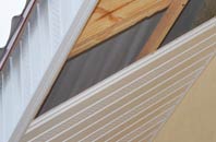 rated Normanton Turville soffit repair companies