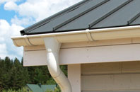 Normanton Turville soffits