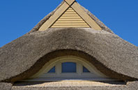 Normanton Turville thatch roofing