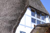 find rated Normanton Turville thatchers